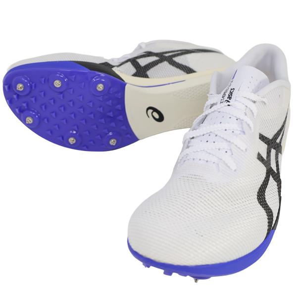 アシックス asics メンズ レディース 陸上スパイク METASPEED LD LE 2 メタス...