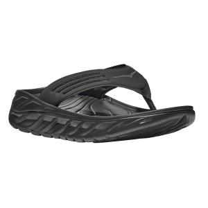ホカ HOKA メンズ サンダル オラ リカバリー フリップ M ORA RECOVERY FLIP 1099675-BDGGR