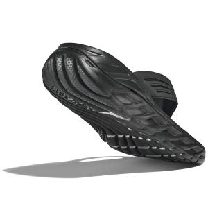 ホカ HOKA メンズ サンダル オラ リカバ...の詳細画像4