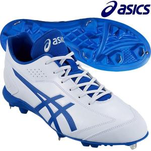 ASICS（アシックス） 25.5cmのみ ピッチャー投手専用スパイク 野球 埋