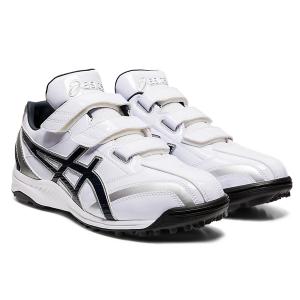 アシックス asics 野球 トレーニングシューズ メンズ レディース ベースボール NEOREVIVE TR 2 1123A015｜futabaathlete