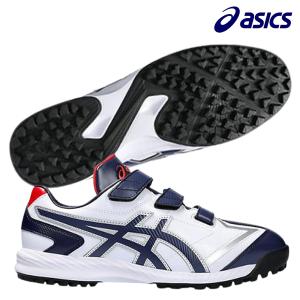 アシックス ASICS メンズ 野球 トレーニングシューズ ネオリバイブ TR3 NEOREVIVE TR3 1123A042-105｜futabaathlete