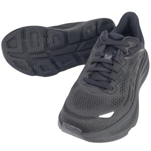 ホカ HOKA レディース ランニングシューズ Bondi 9 ボンダイ 9 マラソン ジョギング 1162012-BBLC