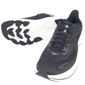 ホカ HOKA レディース ランニングシューズ Clifton 10 クリフトン 10 マラソン ジョギング 1162031-BWHT