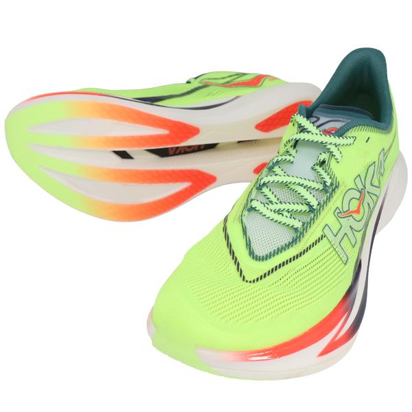 ホカ HOKA シエロ X1 3.0 Cielo X1 3.0 メンズ ランニングシューズ マラソン...