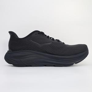 ホカ HOKA メンズランニングシューズ クリ...の詳細画像2