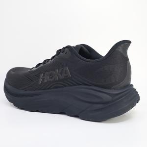 ホカ HOKA メンズランニングシューズ クリ...の詳細画像5