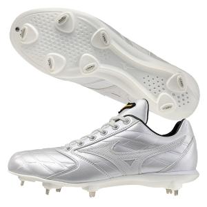MIZUNO 金具スパイク メンズ ミズノプロの高価買取価格