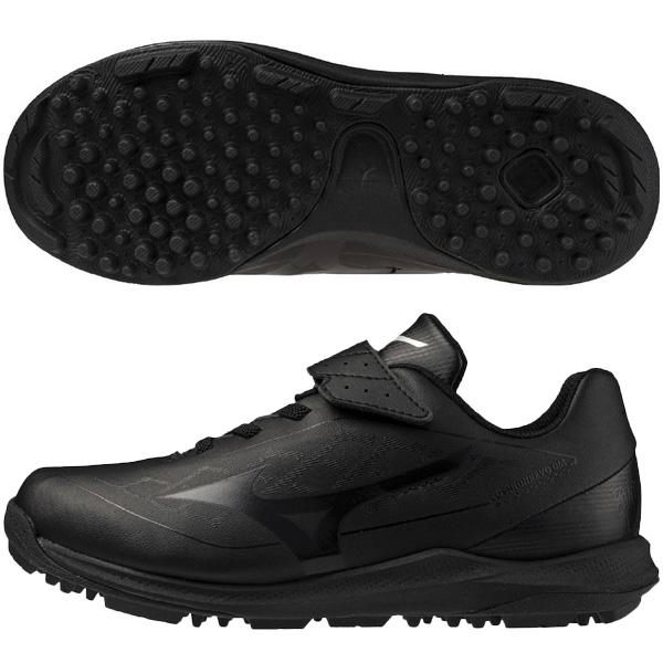 ミズノ MIZUNO 野球 ジュニア トレーニングシューズ クッションレボダイヤ トレーナー Jr ...