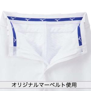 ミズノ MIZUNO 野球 ユニフォームパンツ...の詳細画像5