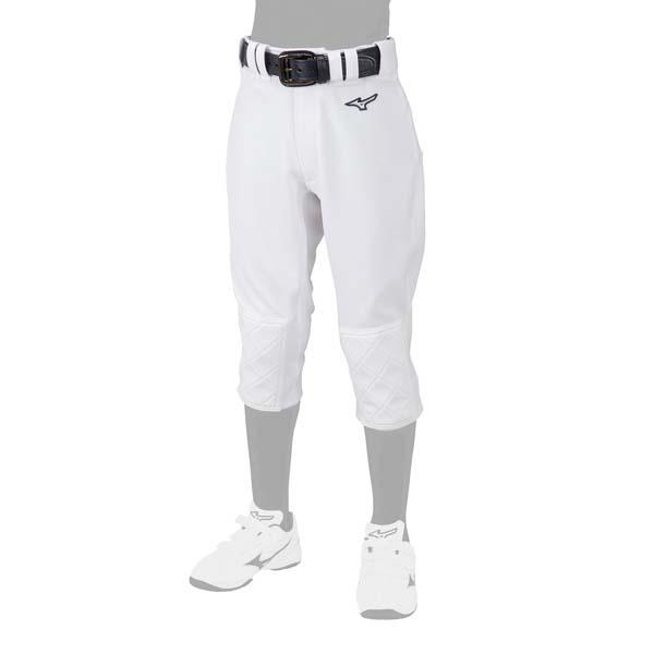ミズノ MIZUNO 野球 子供用 ユニフォームパンツ GACHIユニフォームパンツ レギュラータイ...