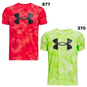 アンダーアーマー UAテック ショートスリーブTシャツ