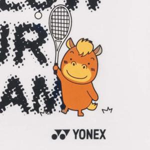【ネコポス送料無料】ヨネックス YONEX テ...の詳細画像3