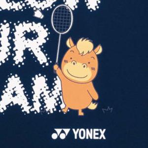 【ネコポス送料無料】ヨネックス YONEX テ...の詳細画像5