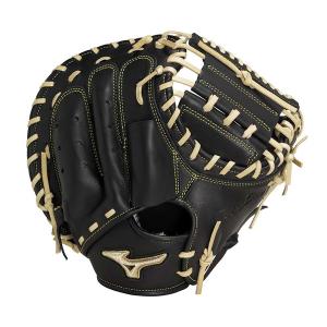 MIZUNO（ミズノ） 野球 軟式 ミット グローバルエリート 號SAKEBI