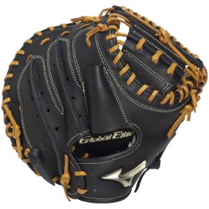 MIZUNO（ミズノ） 軟式用ミズノプロ號SAKEBI 捕手用 M-R型 1AJCR32010