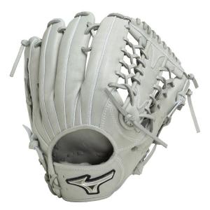 ミズノ MIZUNO 一般 野球 硬式用ミズノプロA51　外野手用：サイズ18N 1AJGH11607 グローブ グラブ｜futabaathlete