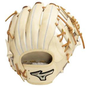 MIZUNO（ミズノ） グローブ 大人 一般 MIZUNO 1AJGR33503 ブラウン