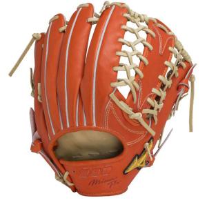 MIZUNO（ミズノ） 野球 硬式グラブ ミズノプロ 硬式用 ミズノプロ