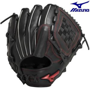 MIZUNO（ミズノ） 野球 軟式用グラブ ミズノプロClassic 1AJGR30001