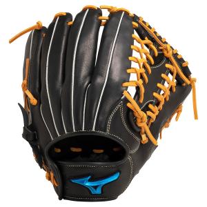 MIZUNO（ミズノ） 野球 軟式 グラブ グローバルエリート Hselection