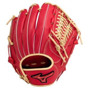 MIZUNO（ミズノ） 野球 軟式グラブ オールラウンド用 ウィルドライブ