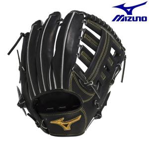 MIZUNO（ミズノ） 野球 軟式グラブ 軟式用 ミズノプロClassic 外野手用