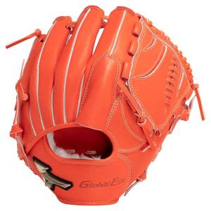 MIZUNO（ミズノ） 野球 軟式グラブ 投手用 グローバルエリート
