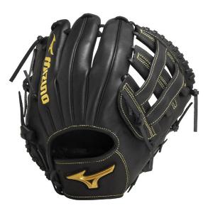 MIZUNO（ミズノ） 野球 軟式グラブ グローバルエリートSELECT 内野手用