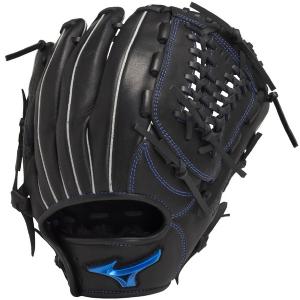 MIZUNO（ミズノ） 野球 軟式グラブ WD BLUE ウィルドライブ ブルー