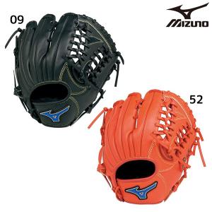 ミズノ MIZUNO ジュニア ソフトボール用 グラブ 長野久義モデル 1AJGS16940 グローブ｜futabaathlete