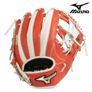 ミズノ MIZUNO ソフトボール用 グローバルエリート H Selection01内野手用サイズ9 1AJGS20413 ソフトボール用 内野手用 ソフトボール用｜futabaathlete