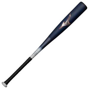 ミズノ MIZUNO 軟式バット FRP製 軟式用ビヨンドマックスレガシーショートサイズ トップ 1CJBR18381 小学生高学年 中学生｜futabaathlete