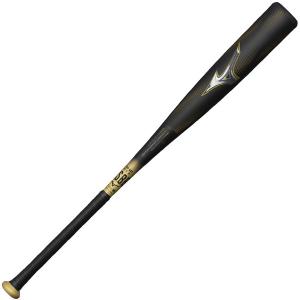 MIZUNO（ミズノ） 軟式用 金属製バット BEYONDレガシーメタルLP25SS
