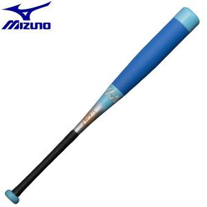 野球 少年 軟式 バット FRP製 ビヨンドマックスEVIIN ミズノ MIZUNO 74cm 2〜3年生用 1CJBY16874｜futabaathlete