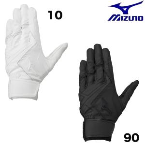 【ネコポス送料無料】野球 バッティンググローブ ミズノ mizuno WILLDRIVE RED 高校 中学 少年野球 軟式野球 バッテ 高校野球ルール対応 パワーモデル 1EJEH240