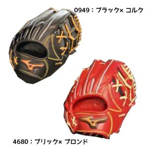 MIZUNO（ミズノ） 野球 ミズノプロ ミニチュア クラシック グローブ