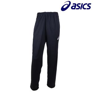 ジャージパンツ メンズ アシックス 父の日プレゼント 2031A678-001 ジョギング ウォーキング 散歩 部屋着 ゆったりジャージ