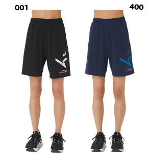 アシックス asics ウイメンズ A-I-M ドライハーフパンツ レディース 吸汗速乾性 トレーニング ランニング 2032C783｜futabaathlete