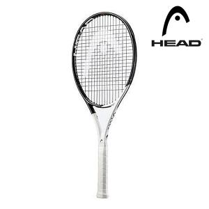 ヘッド HEAD 硬式テニスラケット SPEED TEAM スピード チーム 233632｜futabaathlete