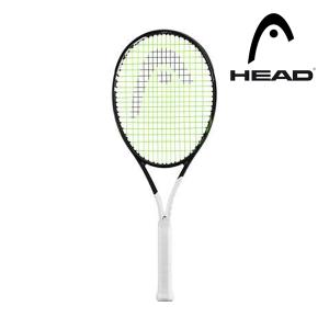 ガット張り＆マーク加工無料！ ヘッド HEAD グラフィン 360 スピード MP ライト GRAPHENE 360 SPEED MP LITE 235228 硬式　テニスラケット 275g 軽量