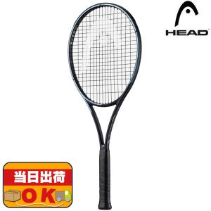 ヘッド HEAD テニス 硬式ラケット GRAVITY MP 2023 235323 グラビティ エムピー フレームのみ｜futabaathlete