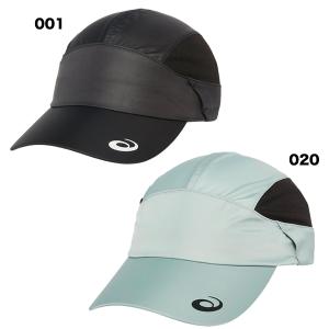 ランニングウーブンキャップ アシックス asics 帽子