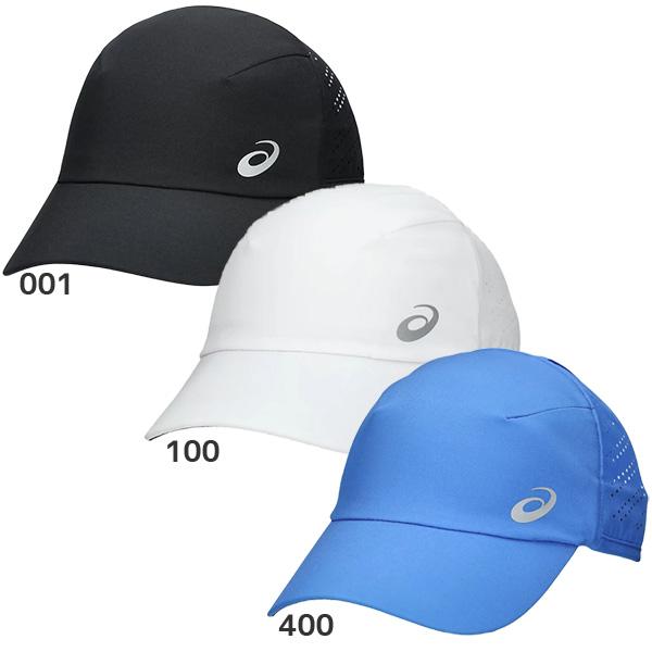 アシックス asics ランニング キャップ ランニングウーブンキャップ 3013B090