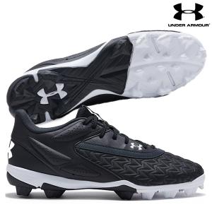 UNDER ARMOUR（アンダーアーマー） あすつく 野球用 スパイク ポイント