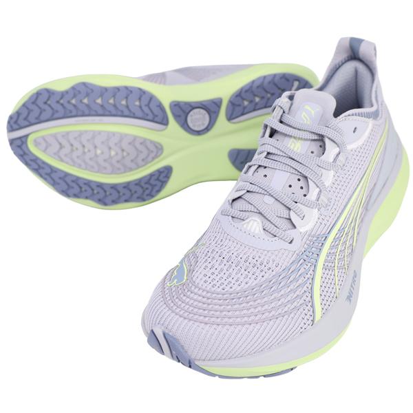 プーマ PUMA フォーエバーラン ニトロ 2 メンズ ランニングシューズ マラソン ジョギング 3...