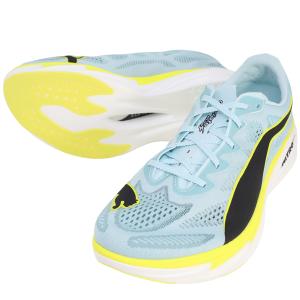 PUMA（プーマ） ディヴィエイト ニトロ エリート 4 312127 メンズ 陸上