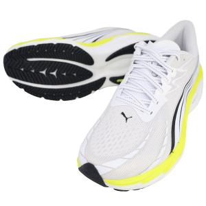 プーマ PUMA ヴェロシティ ニトロ 4 AP メンズ ランニングシューズ マラソン ジョギング 312635-09