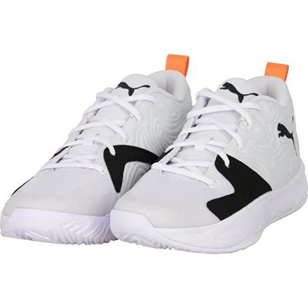 プーマ PUMA COURT PRO 3 26FW メンズ バスケットボールシューズ バッシュ 31...