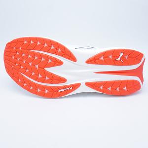 プーマ PUMA ディヴィエイト ピュア ニト...の詳細画像1